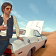 Image for article titled Star Wars: Reimagined Gives The Galaxy Some Fresh New Looks